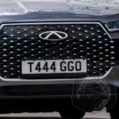 Chery Plans To Utilize JLR To Become More British